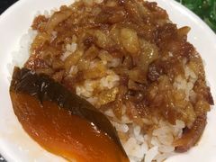 -胡须张鲁肉饭(美食文化馆店)