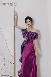 -欣薇婚纱(新源乐汇城店)