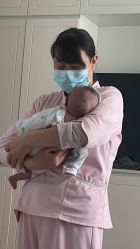 -喜喜月子(瑞虹天地店)