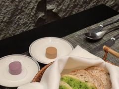 -莲西餐(曲江店)