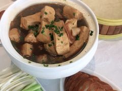 -玉林烤鸭店(定福庄店)