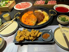 -火社火锅(平安大街店)