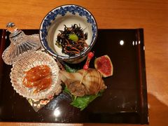 -京怀石·壬生