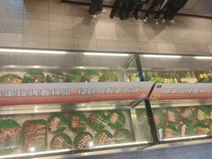 -李军力烧烤(丰庆路店)