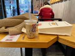-书亦烧仙草(韩愈大街店)