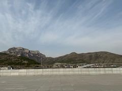 -抱犊寨风景区