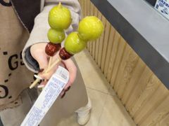 -朴小妹人参鸡汤火锅(长白山万达店)