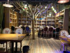 大堂-别院里音乐餐酒吧(双流航空港店)