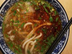 -马艾萨中国兰州牛肉拉面(劲松店)
