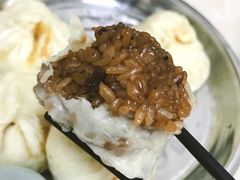 -老陶包子铺(南大西南村店)