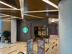 -星巴克(丁香国际商业中心店)
