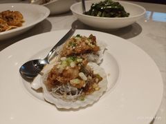 -上海宝华喜来登酒店·采悦轩中餐厅