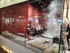 -秦大宽·陕西手工面(仁和新城店)