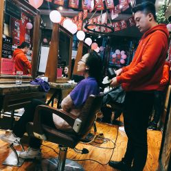 -谦亨·Hair·Salon