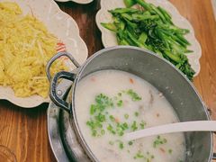 -南记食粥坊·宵夜大排档(南桂店)