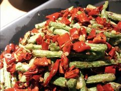 -金牌外婆家(苏州中心店)