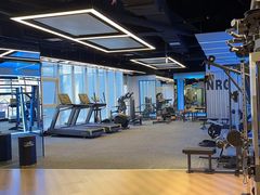 -NRG健身私教CLUB(打浦桥店)