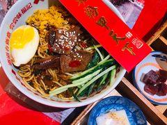 -味福记·本地特色菜(八一万达广场店)