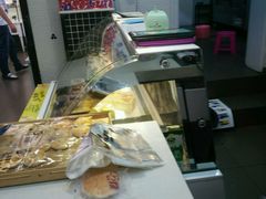 -林记开心动物奶油生日蛋糕(江南春晓店)