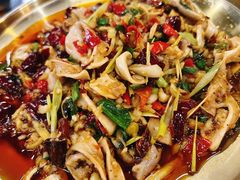 -石屏老字号4号包浆豆腐美食城(泼水广场店)