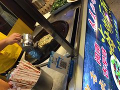 -老闽味沙茶面·姜母鸭(传承35年曾厝垵店)