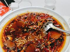 -宋庄魁元艺术餐厅