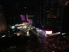 -广州花园酒店-凌璇阁360度高空海鲜自助餐CAROUSEL