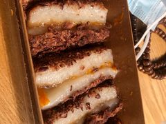 红豆切糕-南大门韩糕(后埭溪路店)