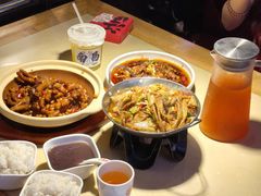 -小柴米·传统江西菜(八一广场店)