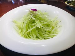 -海拉尔蒙古包(房山长阳总店)