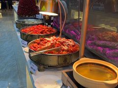 -川骄海鲜自助(河东店)