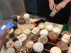 -星巴克(三亚海棠湾国际免税城店)