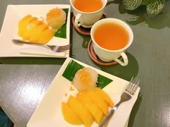 -Let’s Relax Spa(Chiangmai Pavillion)
