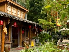 -田园印象·成都土菜院子(华阳店)