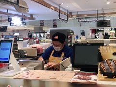 -DQ·蛋糕·冰淇淋(合生汇店)
