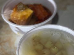 -黄记潮汕甜汤(贝底田坊店)