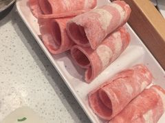 -龍歌自助小火锅(崂山丽达店)