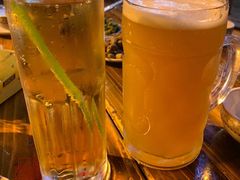 -一口香烧烤大排档(先锋路店)