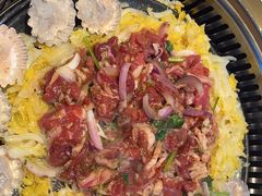 -杨记齐齐哈尔烤肉(总店)