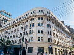 -上海置地广场(南京东路店)