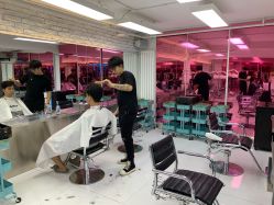 -P.STYLE 派斯造型