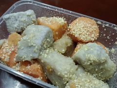 -福合沟无米粿甜汤粿品店
