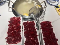 -八合里牛肉火锅(八合里总店)