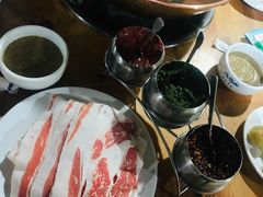 -元盛居(生态大街店)