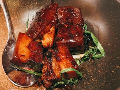 -羡餐厅·杭帮菜·淳菜(千岛湖自由洲际殿店)