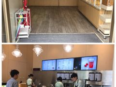 -奈雪的茶(南山大冲一期店)