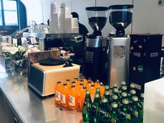 -Seesaw Coffee(上生新所店)
