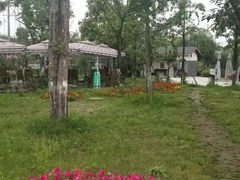 -郫都区农科村景区