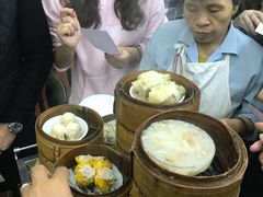 -香港蓮香樓(中環店)