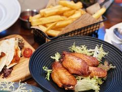 -Willing·Coffee&Brunch&Dinner(万达店)